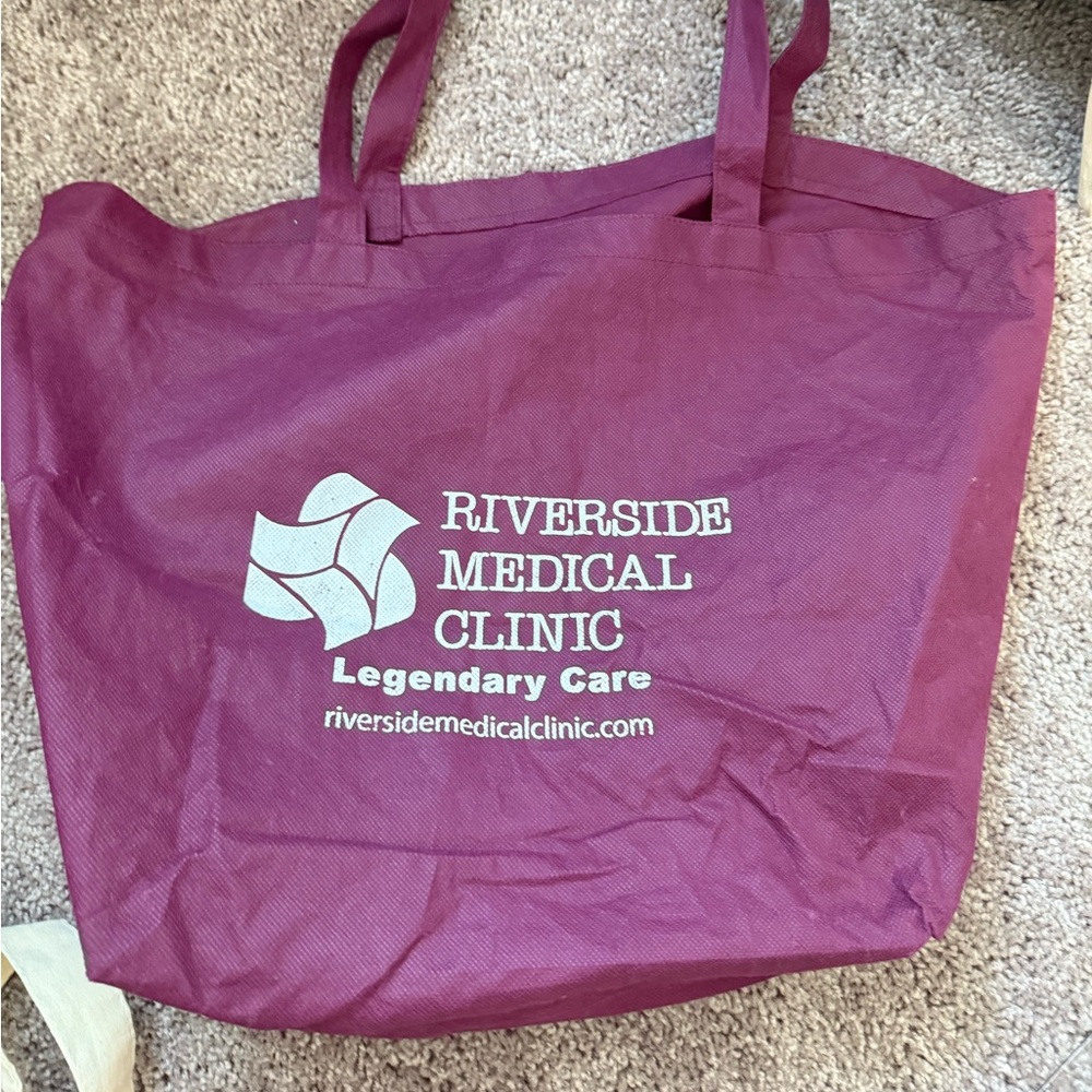 Reusable totes - Picture 5 of 5